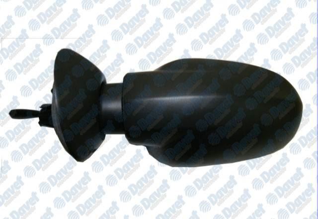 ART M005.5004 Dis Dikiz Aynasi Sol Mekanik Dacia Logan Sw Esk No:0066008
